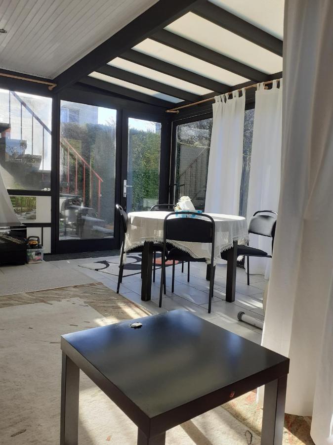 Residence Lilac Zaventem Exterior foto